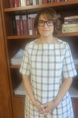 Leticia Ortega Antoranz  